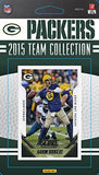 Green Bay Packers 2015 Score Team Set-0