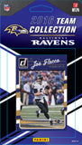 Baltimore Ravens Donruss NFL Team Set - 2016-0
