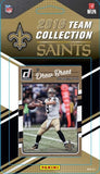 New Orleans Saints Donruss NFL Team Set - 2016-0