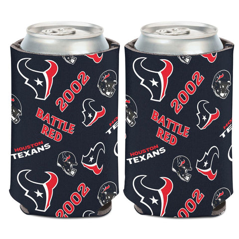 Houston Texans Can Cooler Scatterprint Design-0