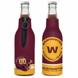 Washington Football Team Bottle Cooler-0