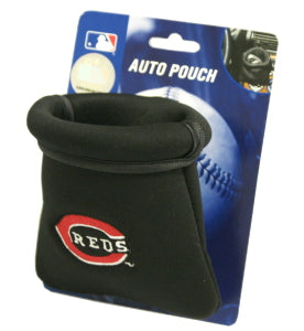Cincinnati Reds Auto Pouch CO-0