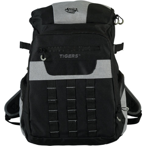 LSU Tigers Backpack Franchise Style-0