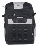 Baltimore Ravens Backpack Franchise Style-0