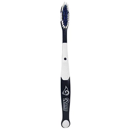 Los Angeles Rams Toothbrush MVP Design - Special Order-0