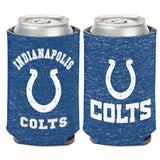 Indianapolis Colts Can Cooler Heathered-0