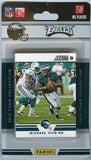 Philadelphia Eagles 2012 Score Team Set-0