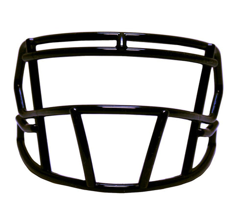 Face Mask Riddell Replica Mini Speed Style Navy Blue-0