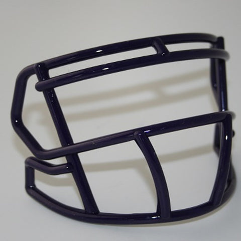 Face Mask Riddell Replica Mini Speed Style Purple-0
