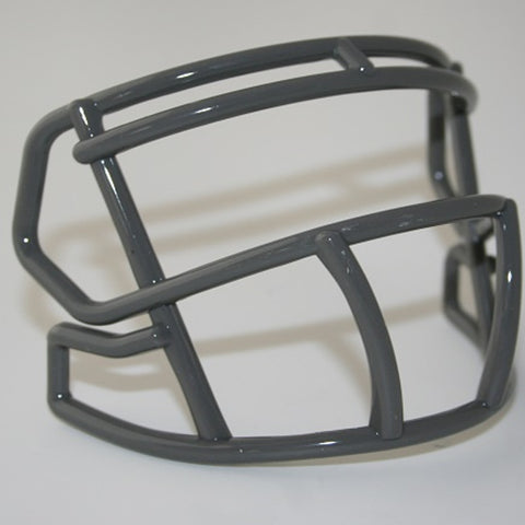 Face Mask Riddell Replica Mini Speed Style Dark Gray-0