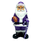 Kansas State Wildcats Garden Gnome - Santa-0