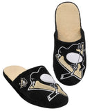 Pittsburgh Penguins Slipper - Big Logo (1 Pair) - M-0