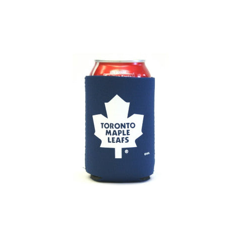 Toronto Maple Leafs Kolder Kaddy Can Holders Blue-0