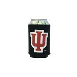 Indiana Hoosiers Kolder Kaddy Can Holder Black-0