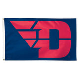 Cincinnati Bearcats Flag 3x5 Deluxe Style - Special Order-0