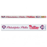 Philadelphia Phillies Pencil 6 Pack - Special Order-0