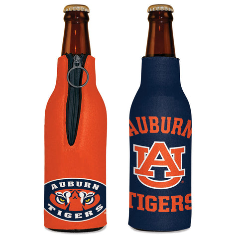 Auburn Tigers Bottle Cooler-0