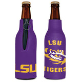 LSU Tigers Bottle Cooler-0