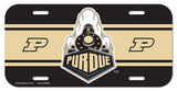 Purdue Boilermakers License Plate - Special Order-0