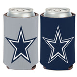 Dallas Cowboys Can Cooler-0