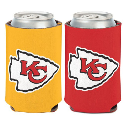 Kansas City Chiefs Can Cooler-0