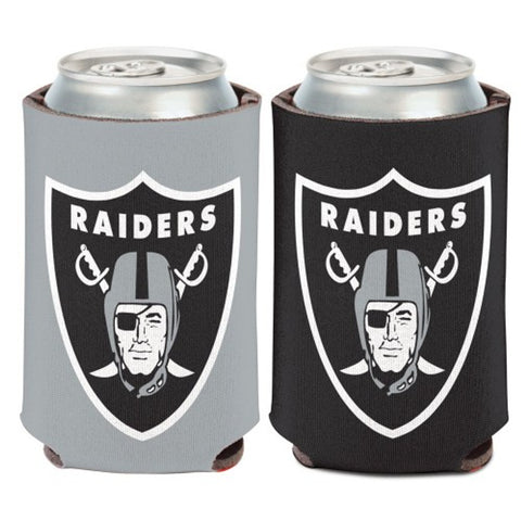 Las Vegas Raiders Can Cooler-0