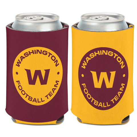 Washington Football Team Can Cooler-0