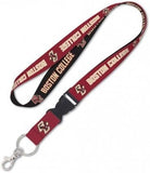Boston College Eagles Lanyard with Detachable Buckle-0