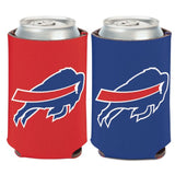 Buffalo Bills Can Cooler-0
