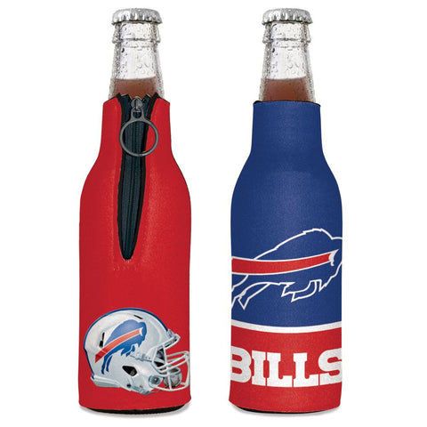 Buffalo Bills Bottle Cooler-0