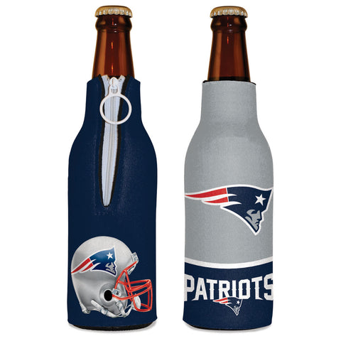 New England Patriots Bottle Cooler-0