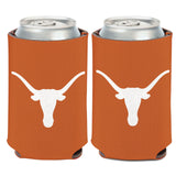 Texas Longhorns Can Cooler-0