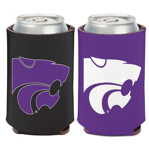 Kansas State Wildcats Can Cooler-0