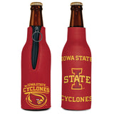 Iowa State Cyclones Bottle Cooler-0