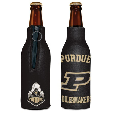 Purdue Boilermakers Bottle Cooler Special Order-0