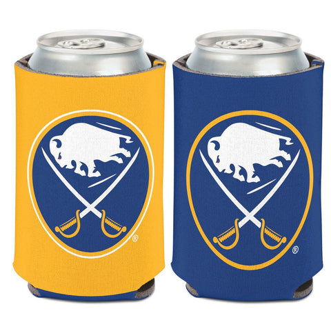 Buffalo Sabres Can Cooler-0