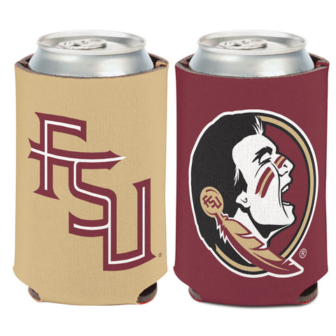 Florida State Seminoles Can Cooler-0