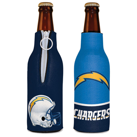 Los Angeles Chargers Bottle Cooler-0