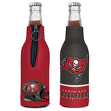 Tampa Bay Buccaneers Bottle Cooler-0