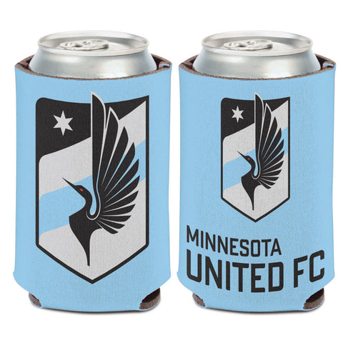 Minnesota United FC Can Cooler Special Order-0