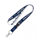 Penn State Nittany Lions Lanyard with Detachable Buckle-0