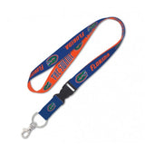 Florida Gators Lanyard with Detachable Buckle-0