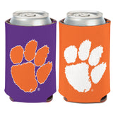 Clemson Tigers Can Cooler-0