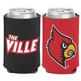 Louisville Cardinals Can Cooler Special Order-0