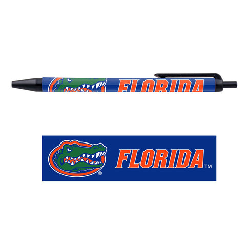 Florida Gators Pens 5 Pack-0