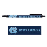North Carolina Tar Heels Pens 5 Pack-0