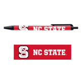 North Carolina State Wolfpack Pens 5 Pack-0