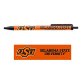 Oklahoma State Cowboys Pens 5 Pack-0