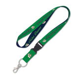 Notre Dame Fighting Irish Lanyard with Detachable Buckle Alternate Design-0