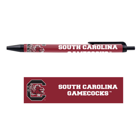 South Carolina Gamecocks Pens 5 Pack-0